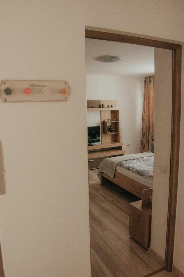 Apartament 1 Decembrie Apartment Alba Iulia Ngoại thất bức ảnh