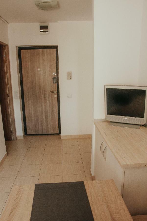 Apartament 1 Decembrie Apartment Alba Iulia Ngoại thất bức ảnh